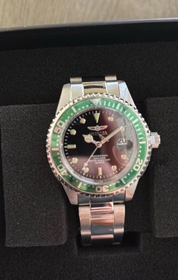 Invicta Pro Diver Quartz Watch