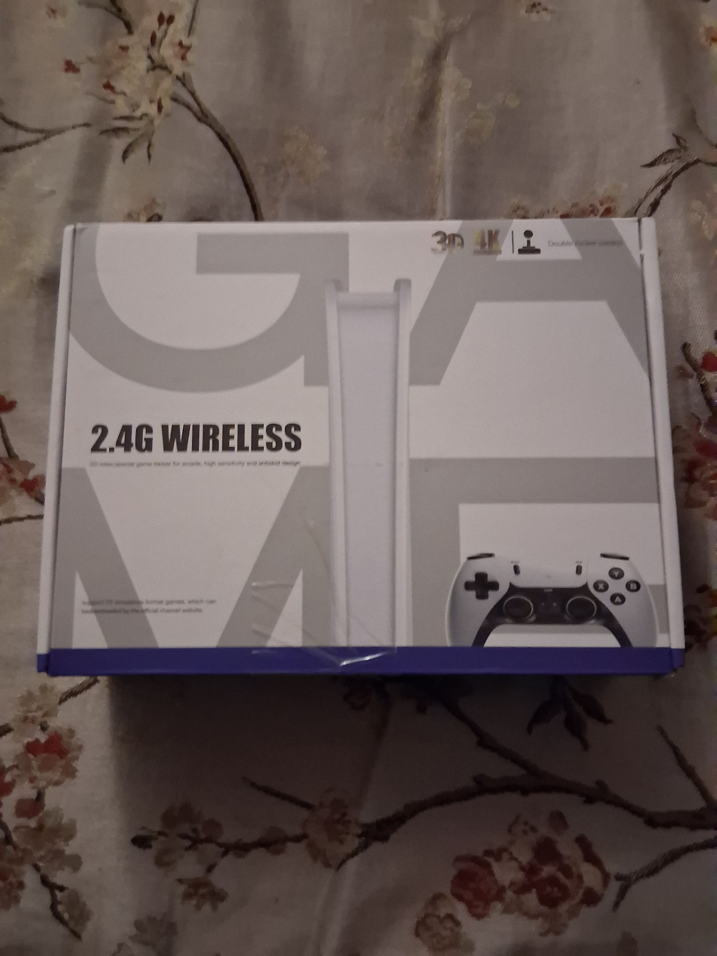 2.4G Wireless