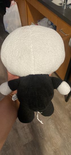Jack skeleton Disney baby