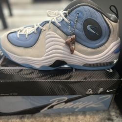 Nike Penny 2 Social Status 