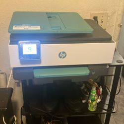 HP Office Jet Pro 8028