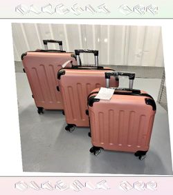 lead hot Complete Journey Sets All Your Travel Needs Covered