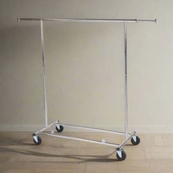 CLOTHING RACK