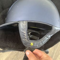 Used Truama Void Eq3 Size 58