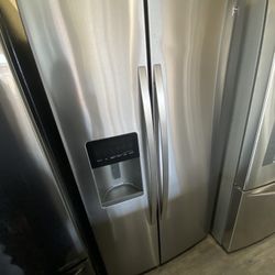Kenmore Refrigerator