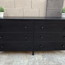 IKEA Dresser 