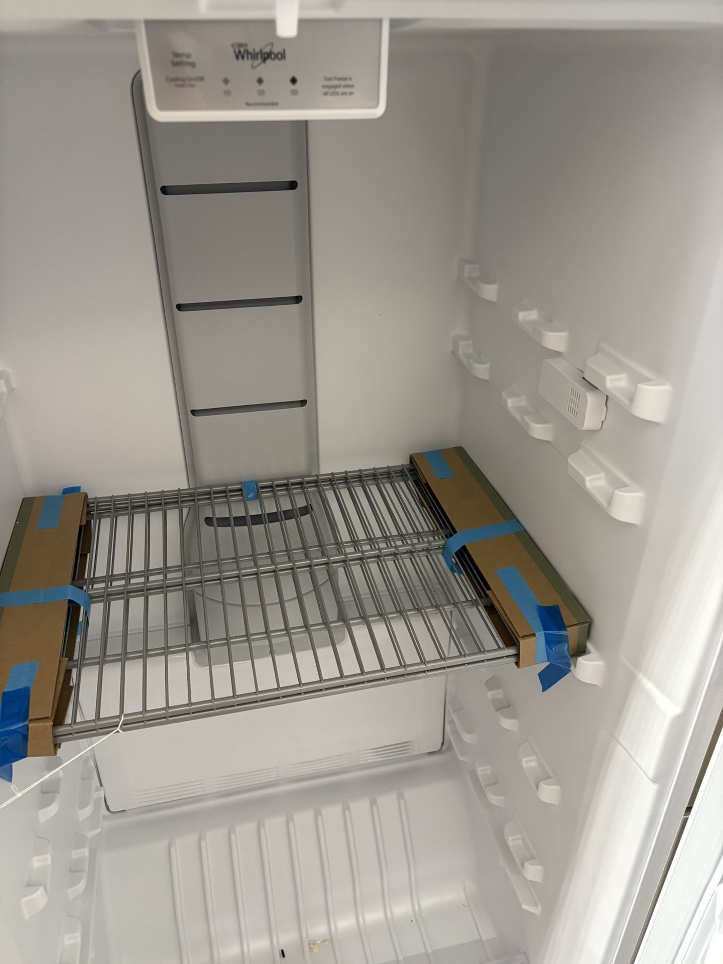 Whirlpool Refrigerator