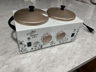 Wax Warmer