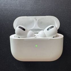 AirPods Pro 2 (right Ear Piece Makes Soft Noise)