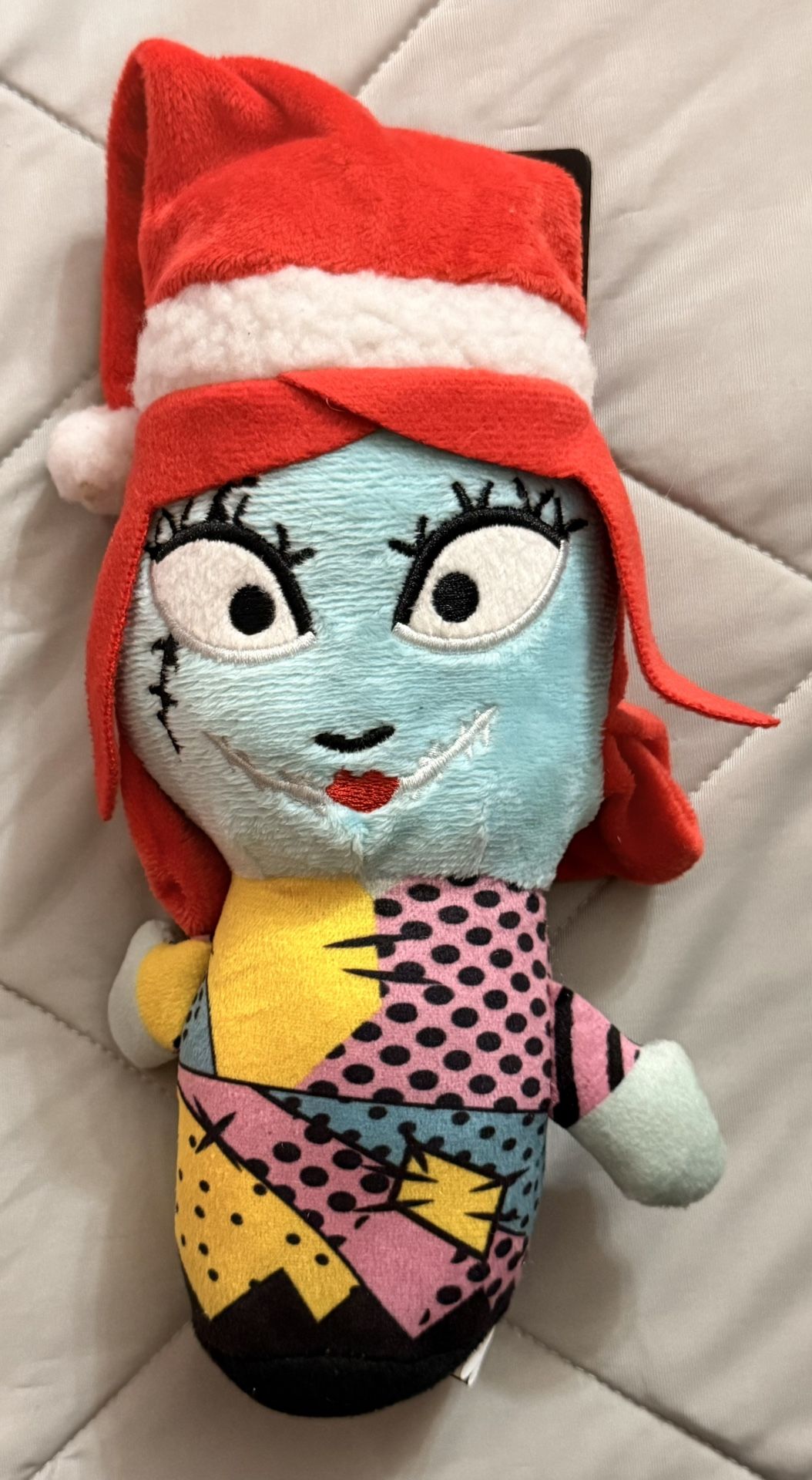 Disney Sally Dog Toy The Nightmare Before Christmas