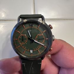 Marc Jacob Watch 