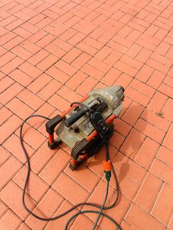 Rigid K-60 con cinta y punta.