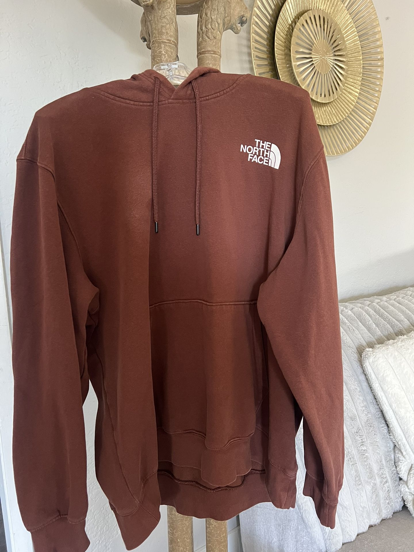 The North Face Hoodie