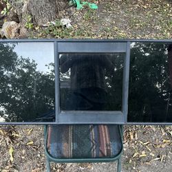 Back Slide Window For 2000 Ford Ranger