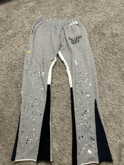 gray gallery dept pants