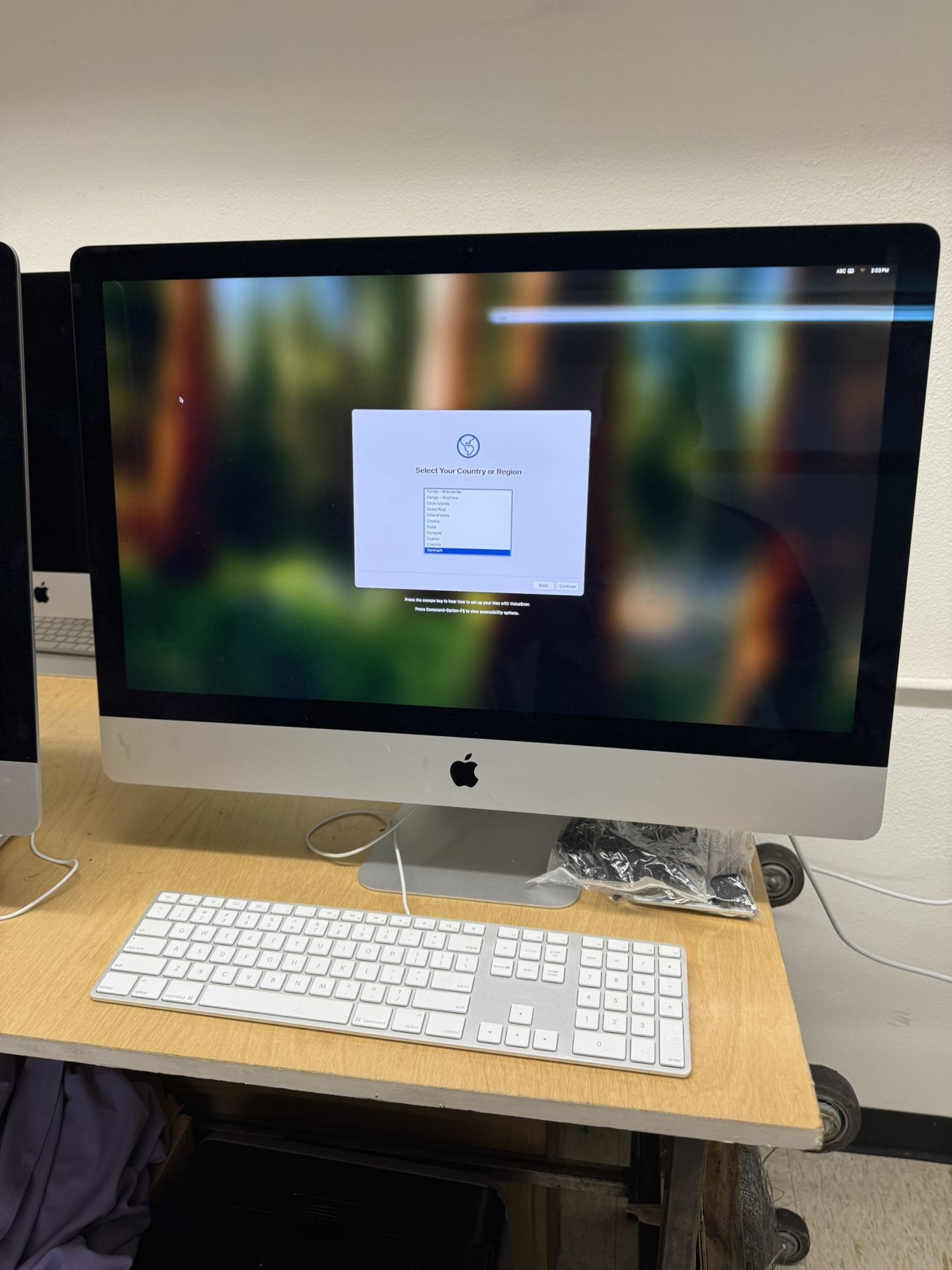 Apple Imac 27 Inch 2020