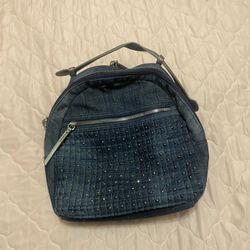 Used Small-medium Backpack 