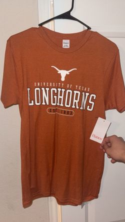 Brand New Texas T Shirt With Tags