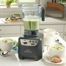 Princess house blender