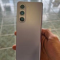 Samsung Galaxy Z Fold 5 Unlocked 512GB 