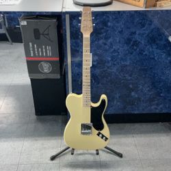 Generic Fender Broadcaster Prototype Copy *NOT FENDER*