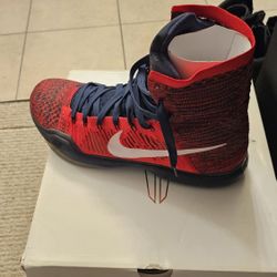 Kobe Size 13