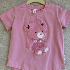 Huxbaby Varsity Huxette Tee T-shirt