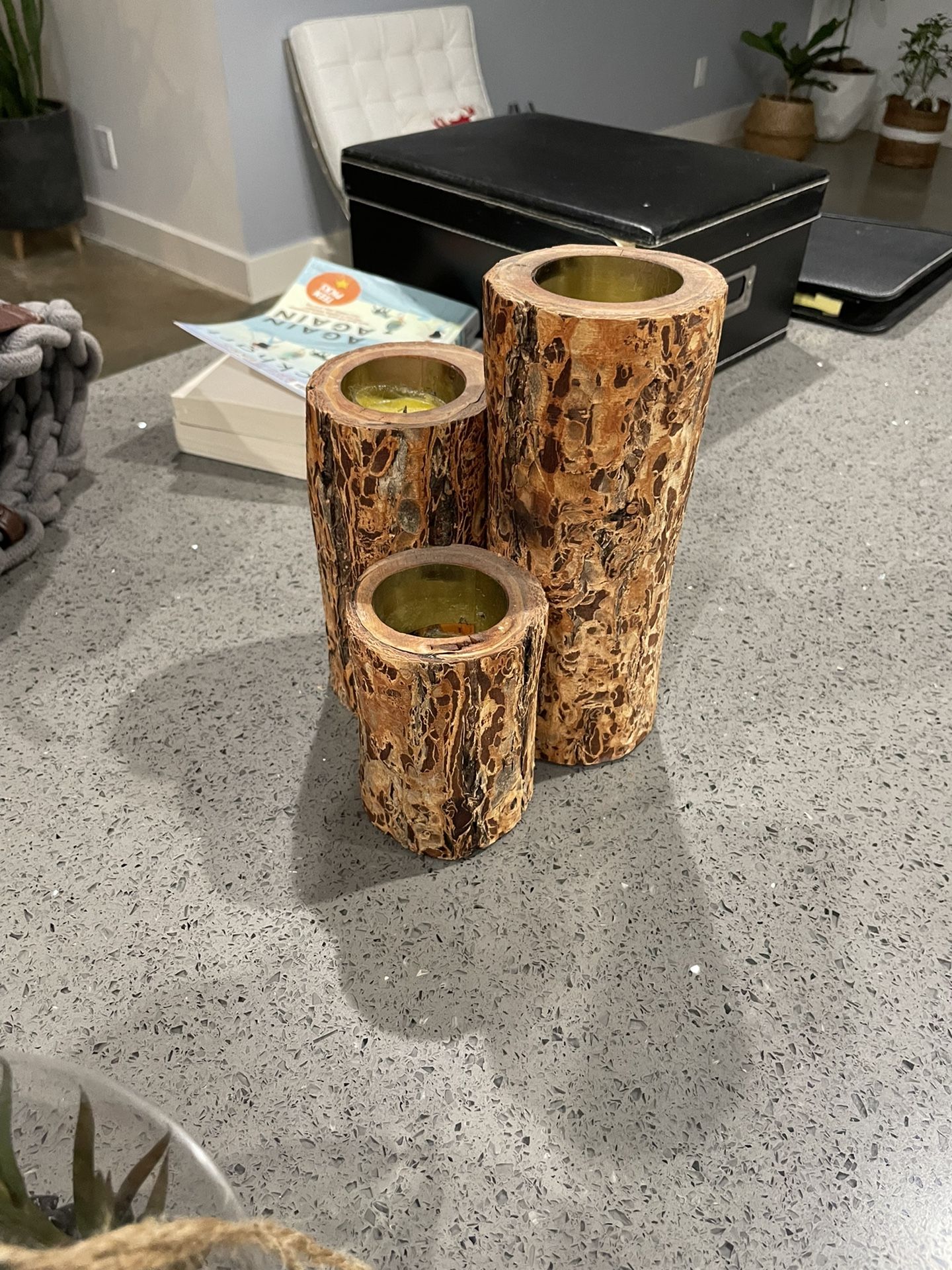 Candle Holder 