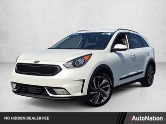 2019 Kia Niro