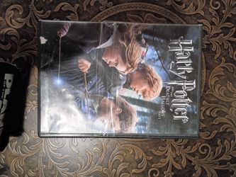 Harry Potter collection