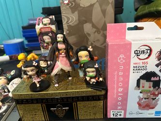 Demon slayer collection