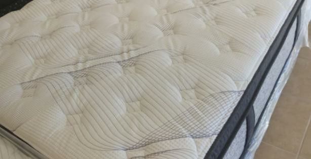 Brand New Luxury Mattresses Sale