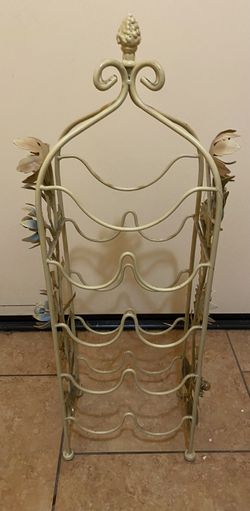 Wine Rack