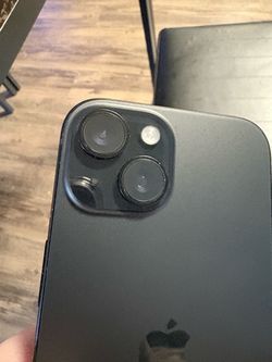 iPhone 15