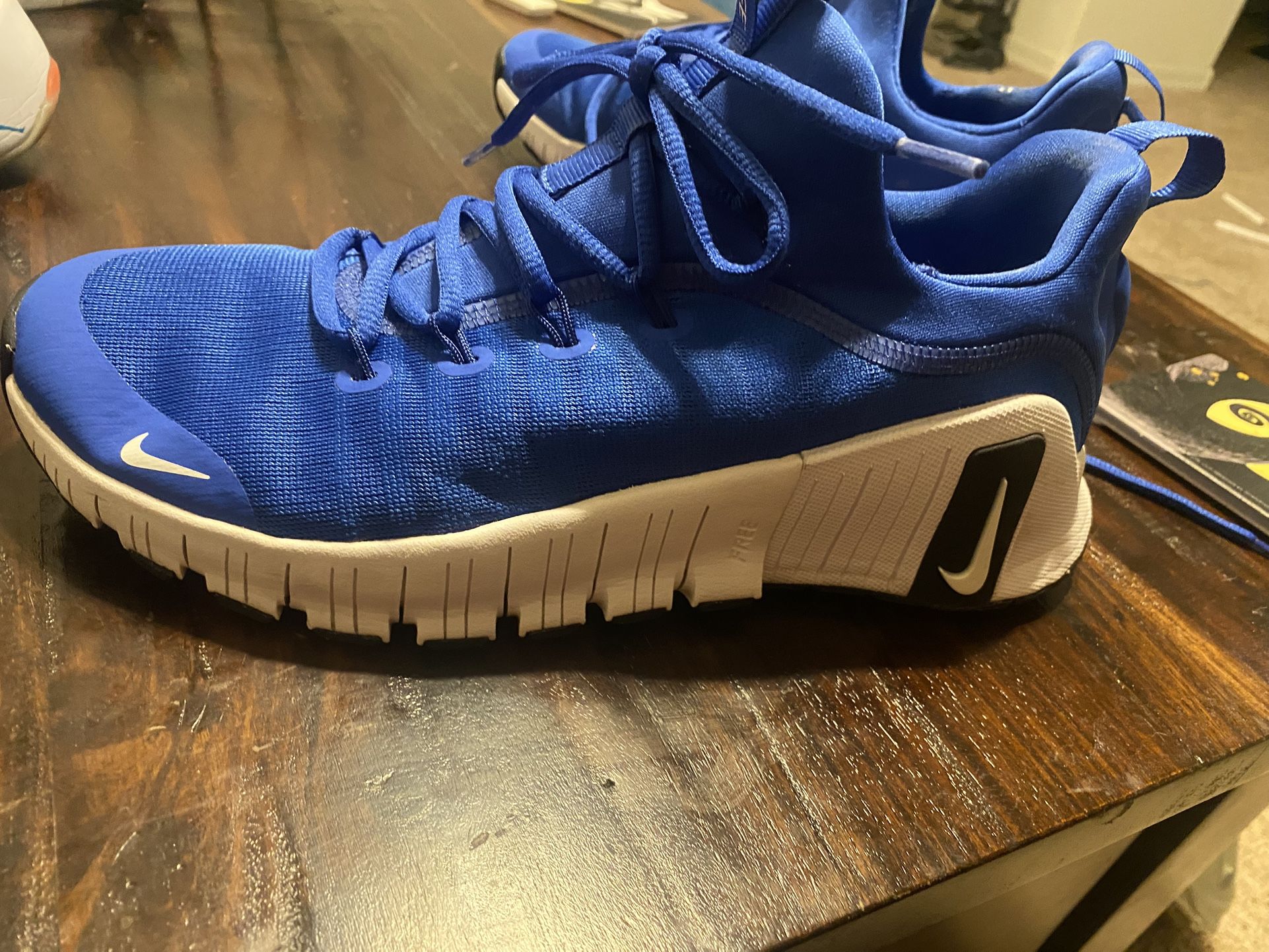 Nike Shoes