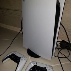 Play Station 5