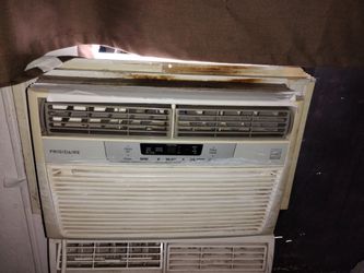 Haier air conditioner