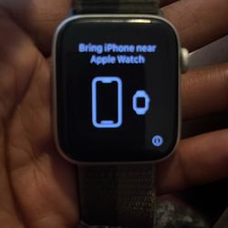 Apple Watch 