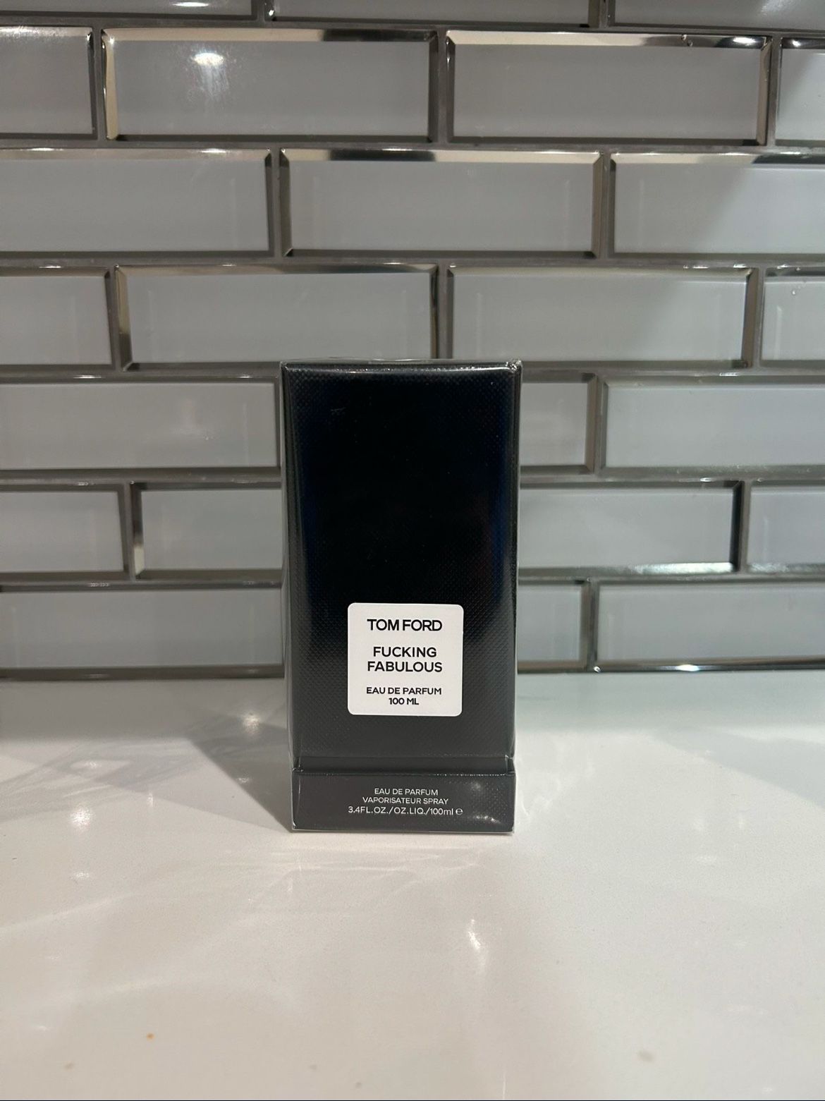 Tom Ford Fking Fabulous