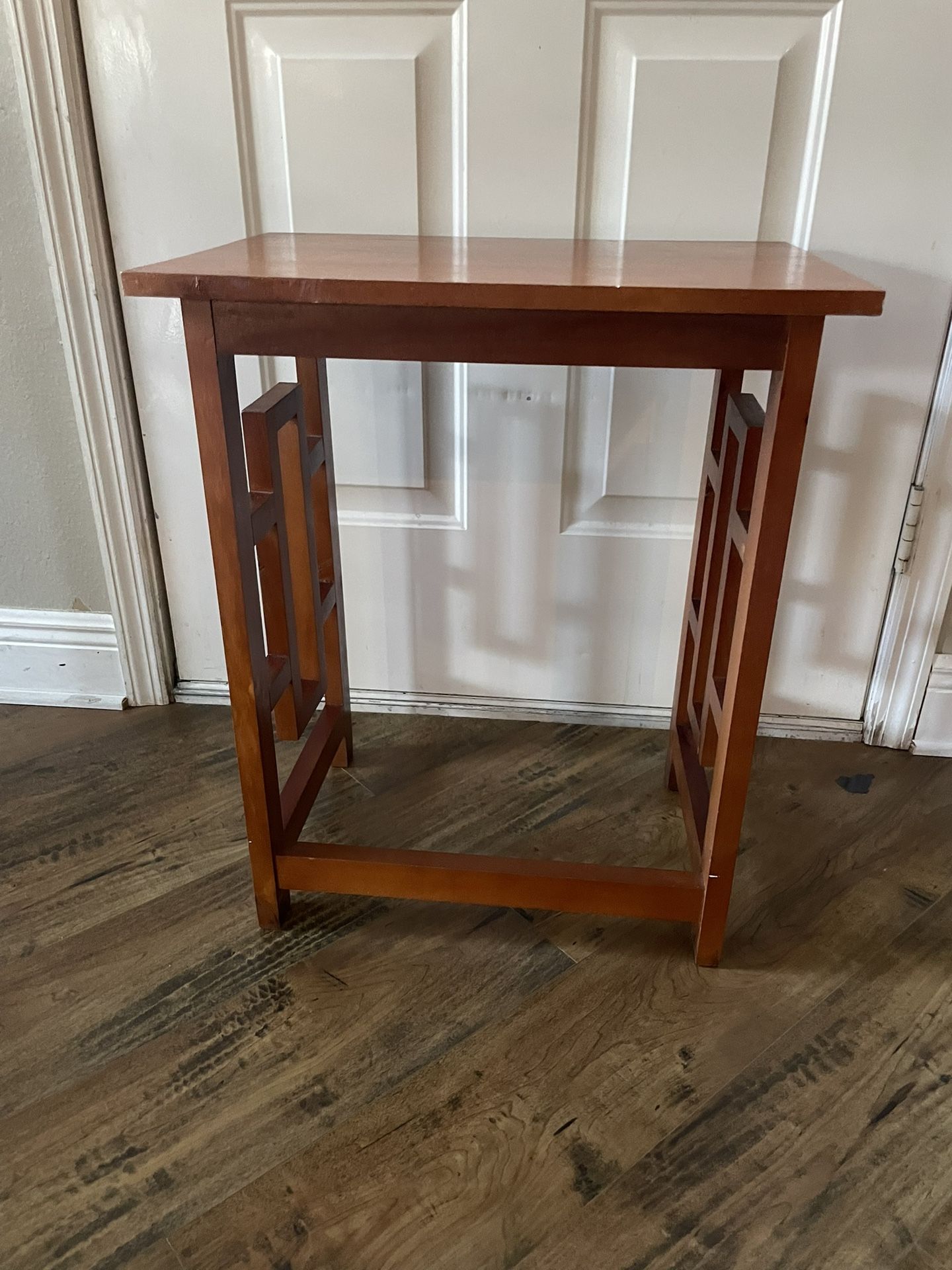 Bedside Table 10$