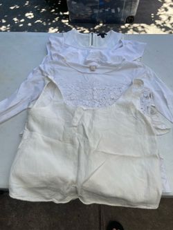 J.Crew woman shirt small X small