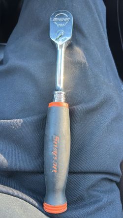 3/8 Snap On Ratchet