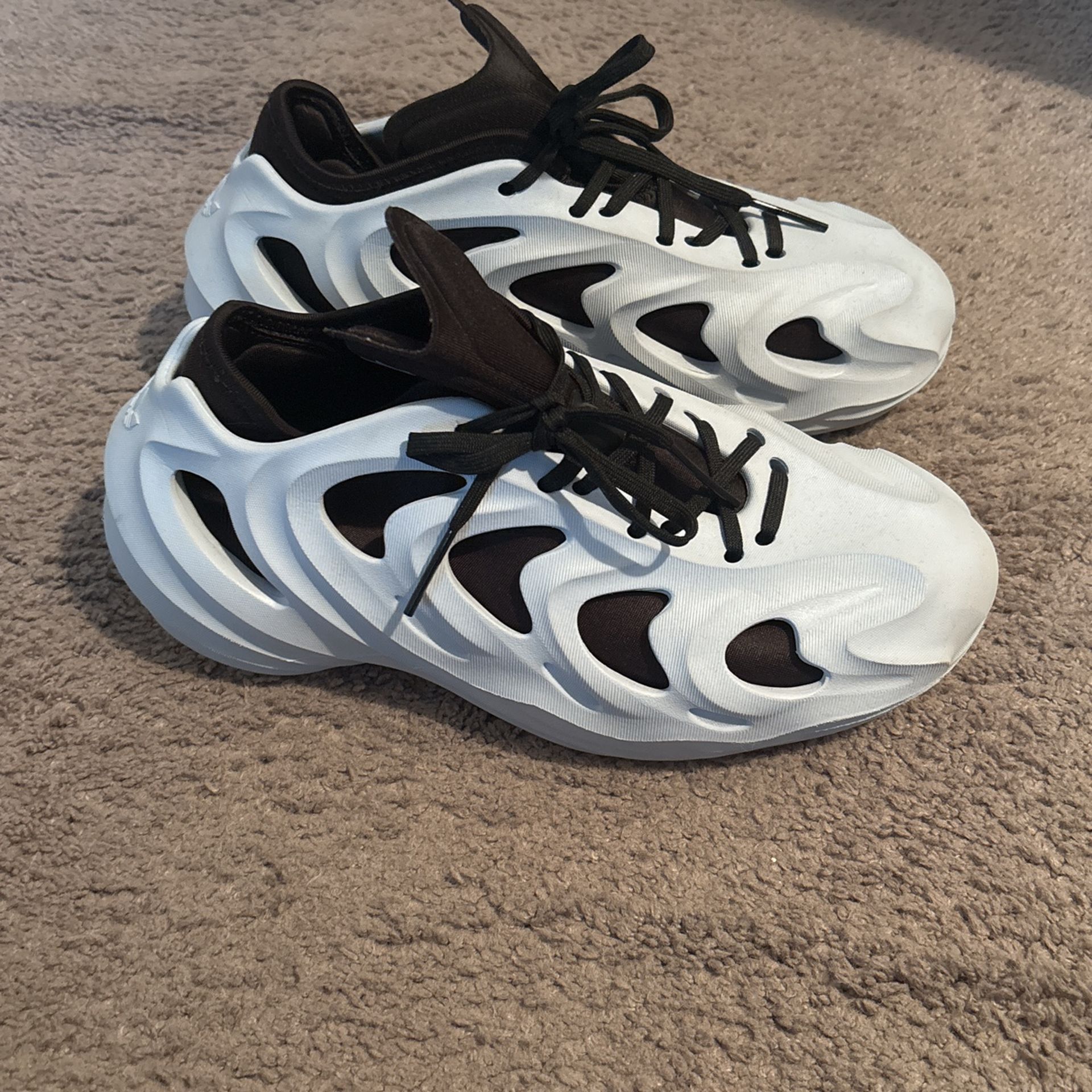 Adidas ADIFOM Shoes Men Size 7