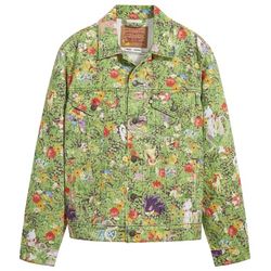 Pokémon X Levi’s Denim Jacket