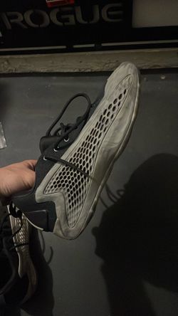 Adidas AE 1 Anthony Edward Size 9