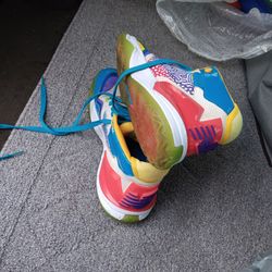 New Balance Used Good Condition 