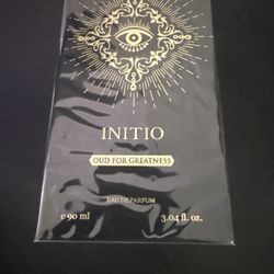 Initio OUD FOR GREATNESS 90ml Bottle