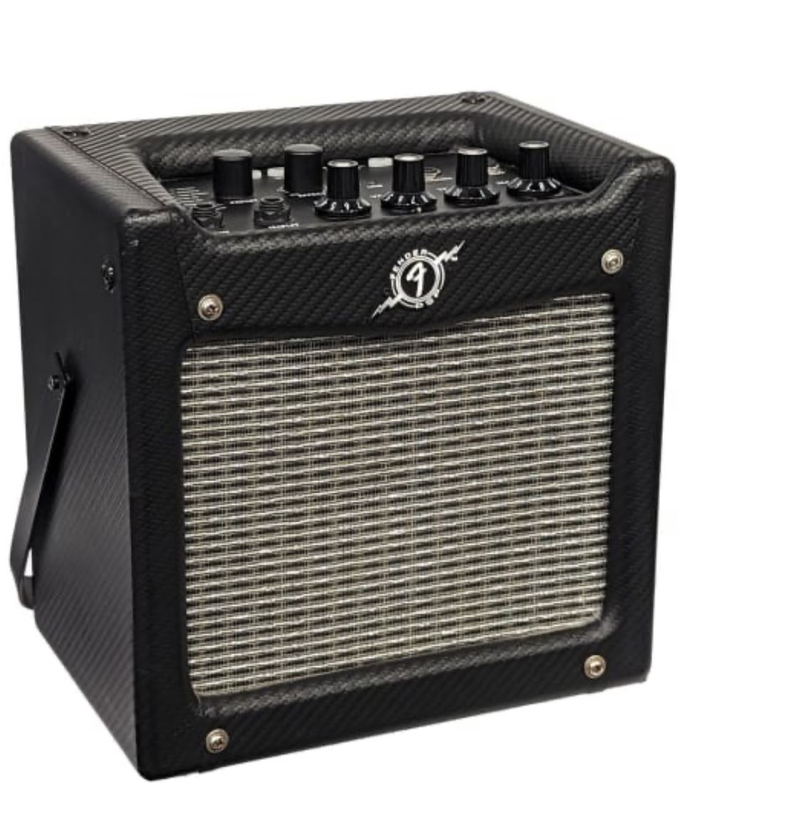 Fender Mustang Amp