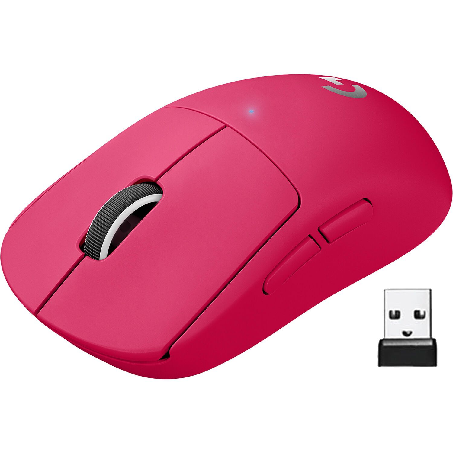 Logitech pro superlight 2 wireless gaming mouse (Brand New)
