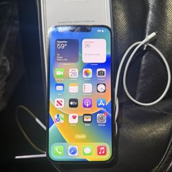 iPhone 13 Pro Max 256GB